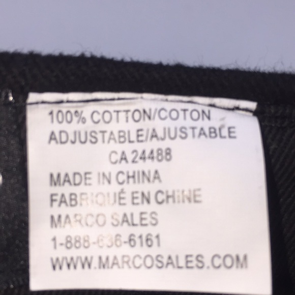 Echo Chainsaws Lawn Equipment Advertising Hat - Picture 10 of 12